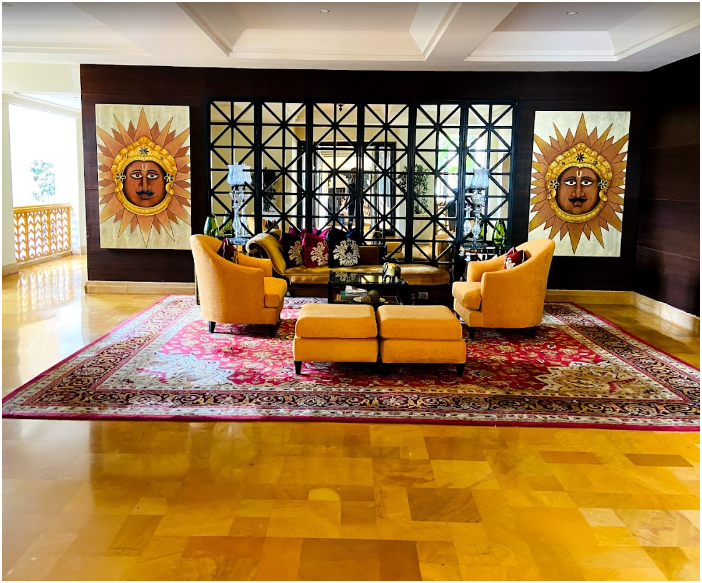 The Leela Palace Udaipur Wedding Venue: Rooms, Capacity & Event Spaces | The Event Designer The Leela Palace Udaipur Wedding Venue: Rooms, Capacity & Event Spaces | The Event Designer