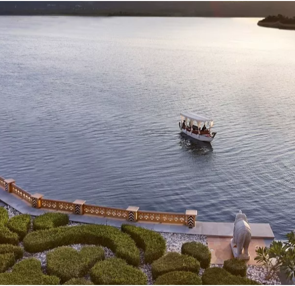 The Leela Palace Udaipur Wedding Venue: Rooms, Capacity & Event Spaces | The Event Designer The Leela Palace Udaipur Wedding Venue: Rooms, Capacity & Event Spaces | The Event Designer