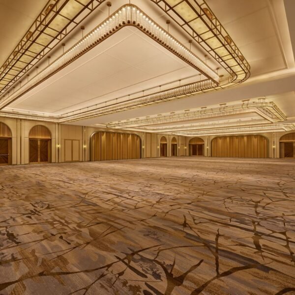 Udaipur Marriott Hotel Wedding Venue: Rooms, Capacity & Event Spaces | The Event Designer
