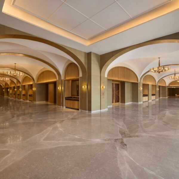 Udaipur Marriott Hotel Wedding Venue: Rooms, Capacity & Event Spaces | The Event Designer