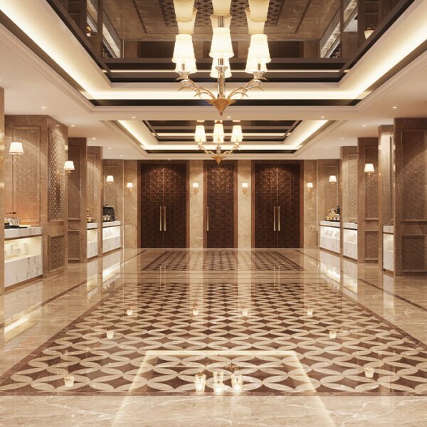 Wyndham Grand Udaipur Palace Wedding Venue: Rooms, Capacity & Event Spaces | The Event Designer