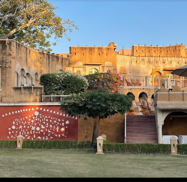 Ajit Bhawan Palace Jodhpur Wedding Venue: Rooms, Capacity & Event Spaces | The Event Designer Ajit Bhawan Palace Jodhpur Wedding Venue: Rooms, Capacity & Event Spaces | The Event Designer