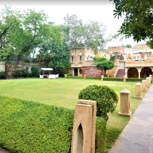 Ajit Bhawan Palace Jodhpur Wedding Venue: Rooms, Capacity & Event Spaces | The Event Designer Ajit Bhawan Palace Jodhpur Wedding Venue: Rooms, Capacity & Event Spaces | The Event Designer