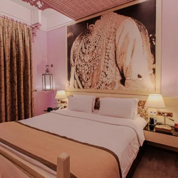Ajit Bhawan Palace Jodhpur Wedding Venue: Rooms, Capacity & Event Spaces | The Event Designer Ajit Bhawan Palace Jodhpur Wedding Venue: Rooms, Capacity & Event Spaces | The Event Designer