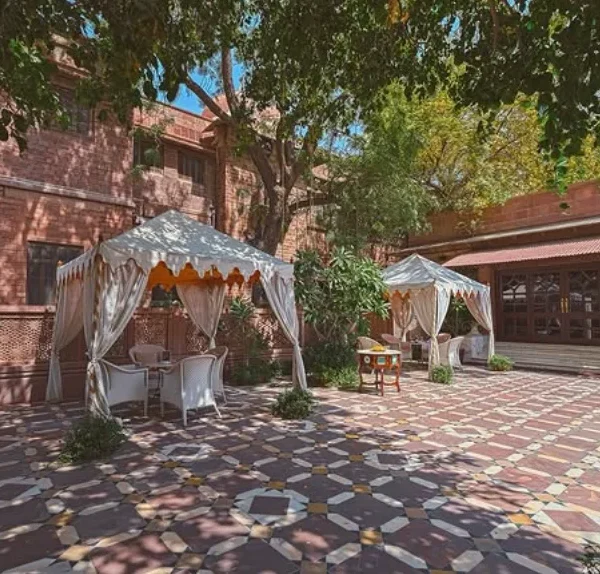 Ajit Bhawan Palace Jodhpur Wedding Venue: Rooms, Capacity & Event Spaces | The Event Designer Ajit Bhawan Palace Jodhpur Wedding Venue: Rooms, Capacity & Event Spaces | The Event Designer