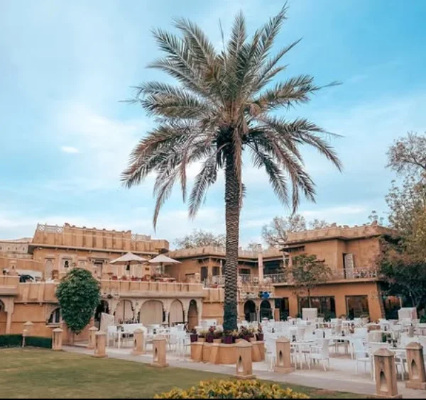 Ajit Bhawan Palace Jodhpur Wedding Venue: Rooms, Capacity & Event Spaces | The Event Designer Ajit Bhawan Palace Jodhpur Wedding Venue: Rooms, Capacity & Event Spaces | The Event Designer