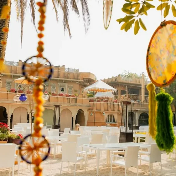 Ajit Bhawan Palace Jodhpur Wedding Venue: Rooms, Capacity & Event Spaces | The Event Designer Ajit Bhawan Palace Jodhpur Wedding Venue: Rooms, Capacity & Event Spaces | The Event Designer