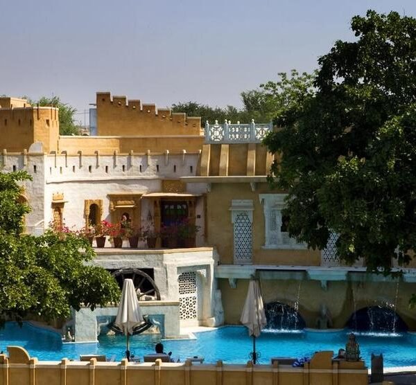 Ajit Bhawan Palace Jodhpur Wedding Venue: Rooms, Capacity & Event Spaces | The Event Designer Ajit Bhawan Palace Jodhpur Wedding Venue: Rooms, Capacity & Event Spaces | The Event Designer