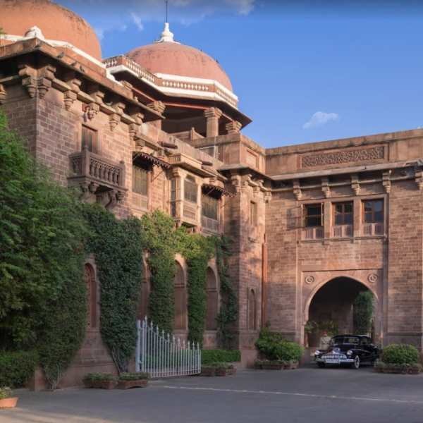 Ajit Bhawan Palace Jodhpur Wedding Venue: Rooms, Capacity & Event Spaces | The Event Designer Ajit Bhawan Palace Jodhpur Wedding Venue: Rooms, Capacity & Event Spaces | The Event Designer