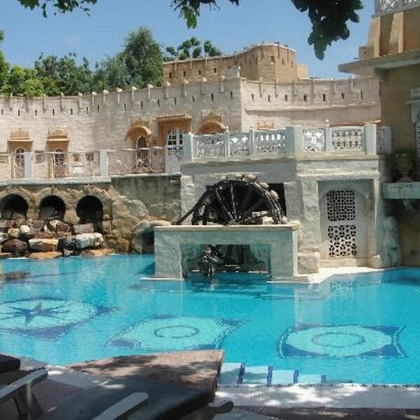 Ajit Bhawan Palace Jodhpur Wedding Venue: Rooms, Capacity & Event Spaces | The Event Designer Ajit Bhawan Palace Jodhpur Wedding Venue: Rooms, Capacity & Event Spaces | The Event Designer
