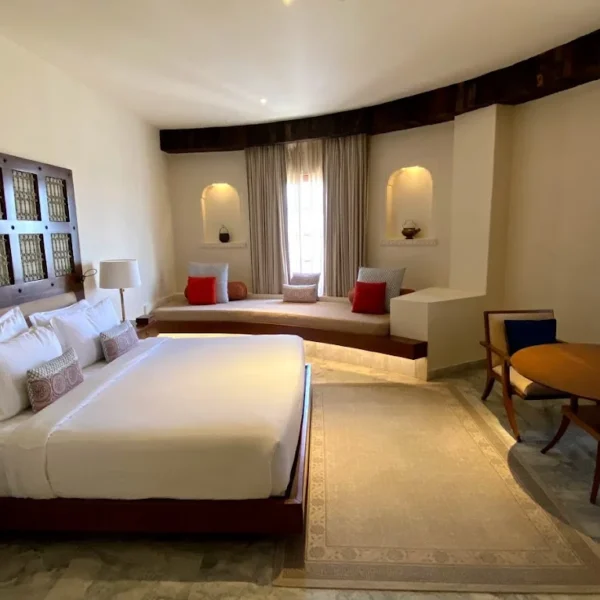 Alila Fort Bishangarh Wedding Venue: Rooms, Capacity & Event Spaces | The Event Designer