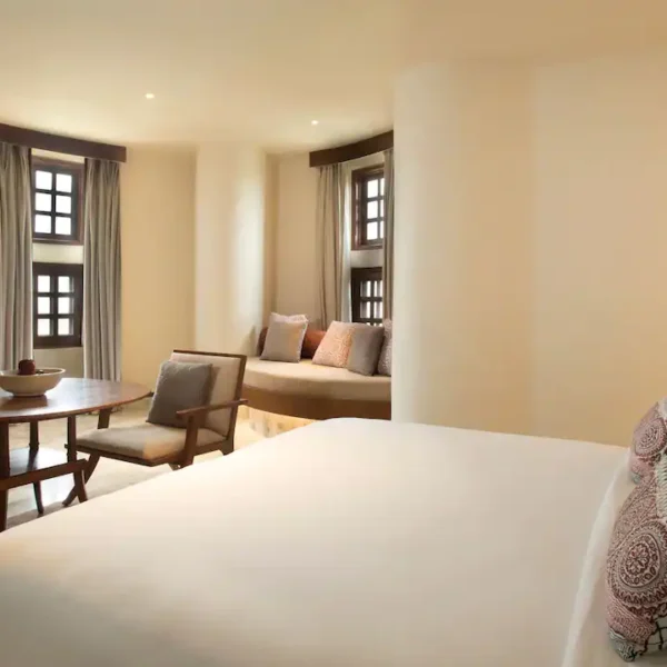 Alila Fort Bishangarh Wedding Venue: Rooms, Capacity & Event Spaces | The Event Designer