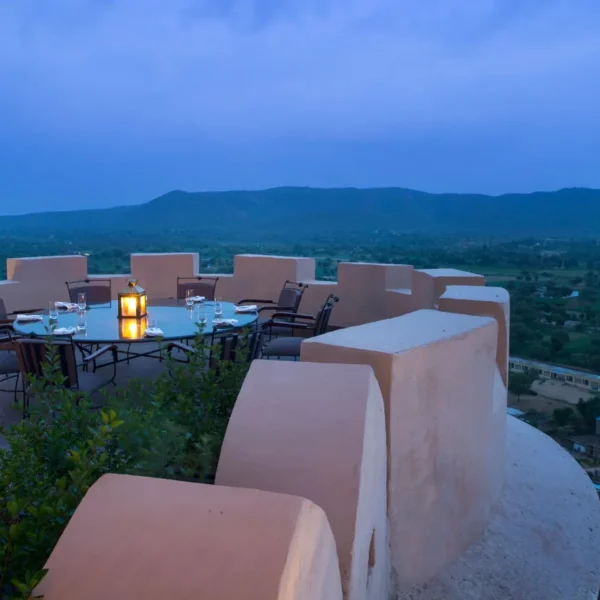 Alila Fort Bishangarh Wedding Venue: Rooms, Capacity & Event Spaces | The Event Designer