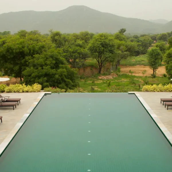 Alila Fort Bishangarh Wedding Venue: Rooms, Capacity & Event Spaces | The Event Designer