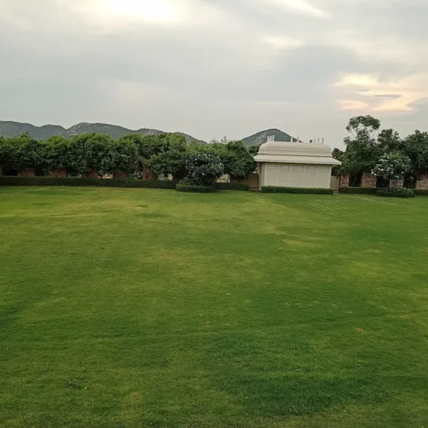 Alila Fort Bishangarh Wedding Venue: Rooms, Capacity & Event Spaces | The Event Designer