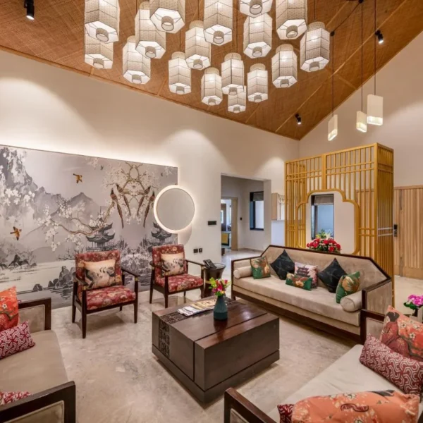Ananta Spa & Resort Jaipur Wedding Venue: Rooms, Capacity & Event Spaces | The Event Designer