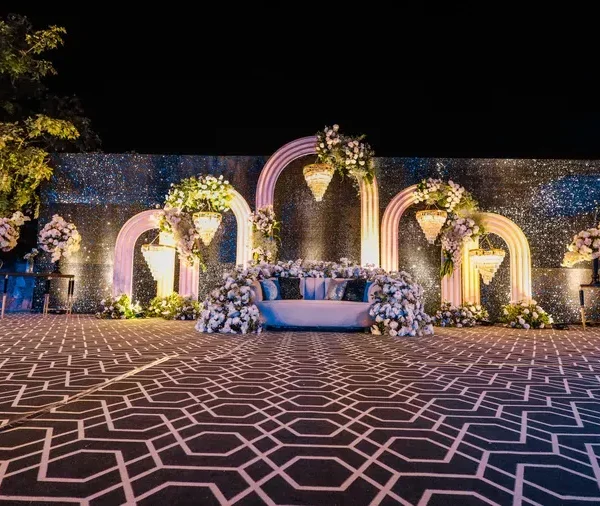 Ananta Spa & Resort Jaipur Wedding Venue: Rooms, Capacity & Event Spaces | The Event Designer