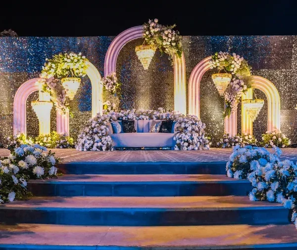 Ananta Spa & Resort Jaipur Wedding Venue: Rooms, Capacity & Event Spaces | The Event Designer