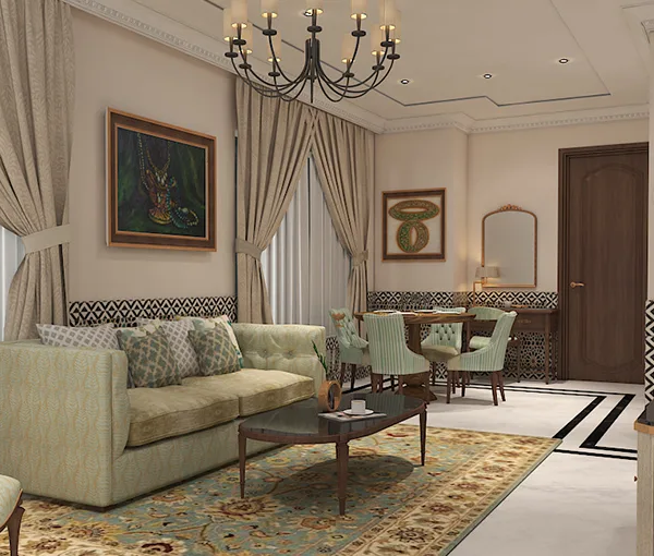 Anantara Jewel Bagh Jaipur Wedding Venue: Rooms, Capacity & Event Spaces | The Event Designer