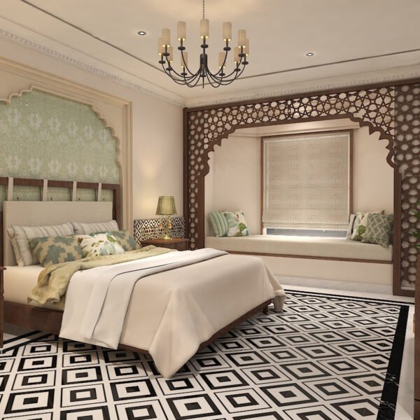 Anantara Jewel Bagh Jaipur Wedding Venue: Rooms, Capacity & Event Spaces | The Event Designer