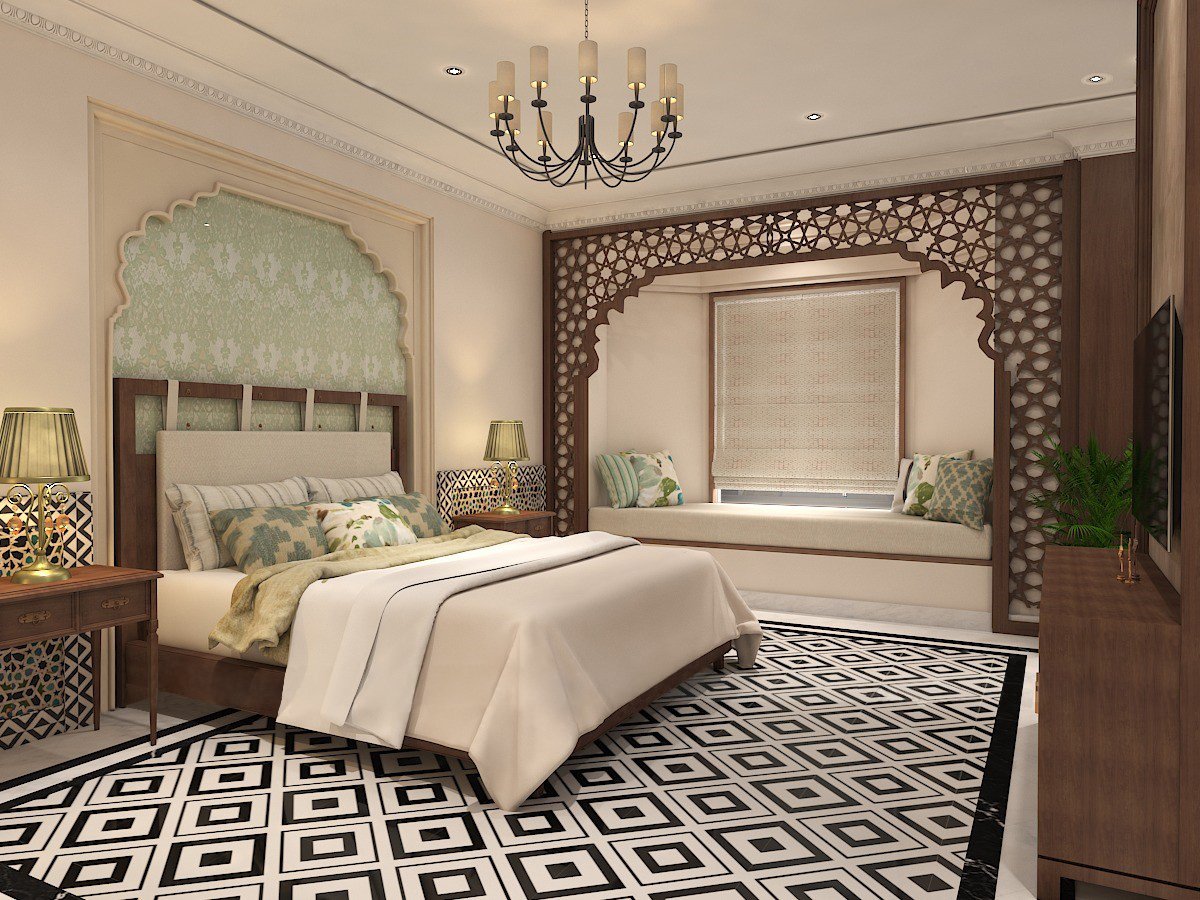 Anantara Jewel Bagh Jaipur Wedding Venue: Rooms, Capacity & Event Spaces | The Event Designer