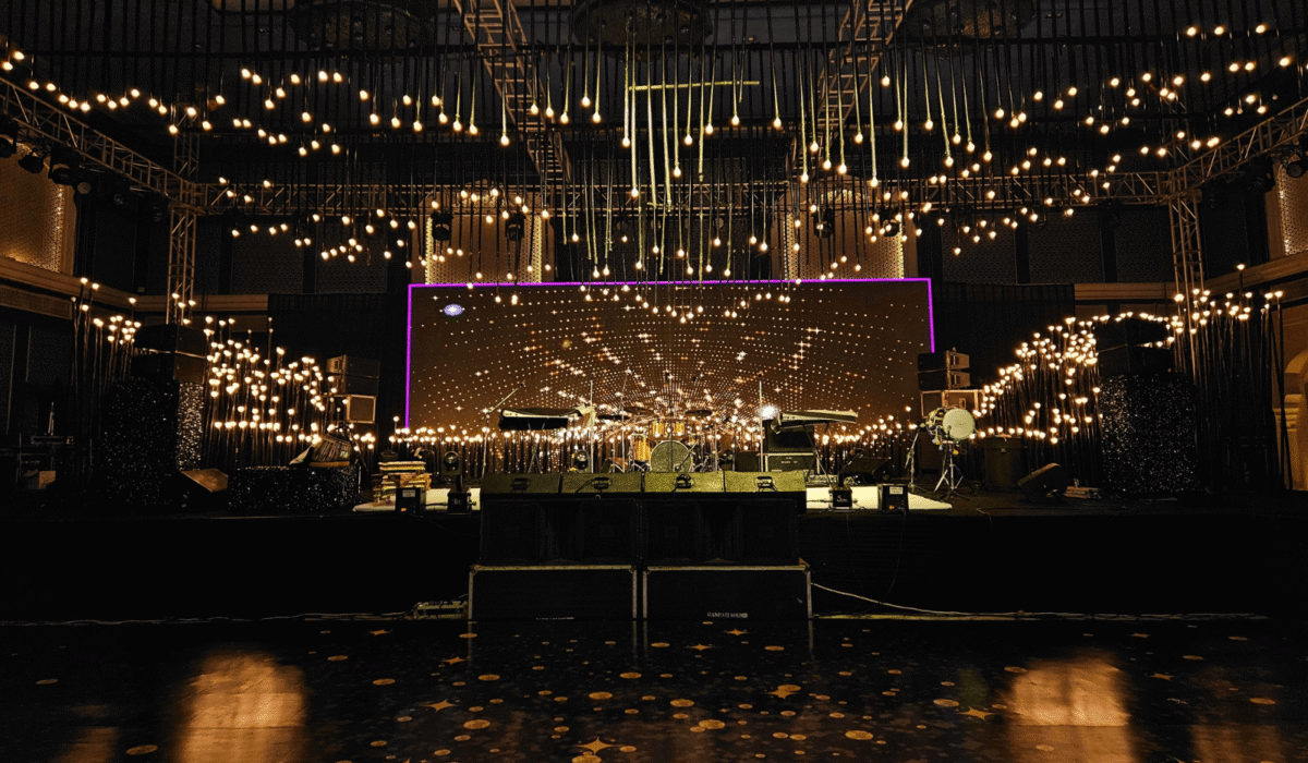 Anantara Jewel Bagh Jaipur Wedding Venue: Rooms, Capacity & Event Spaces | The Event Designer