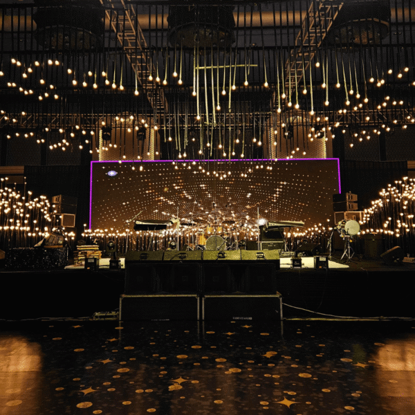 Anantara Jewel Bagh Jaipur Wedding Venue: Rooms, Capacity & Event Spaces | The Event Designer