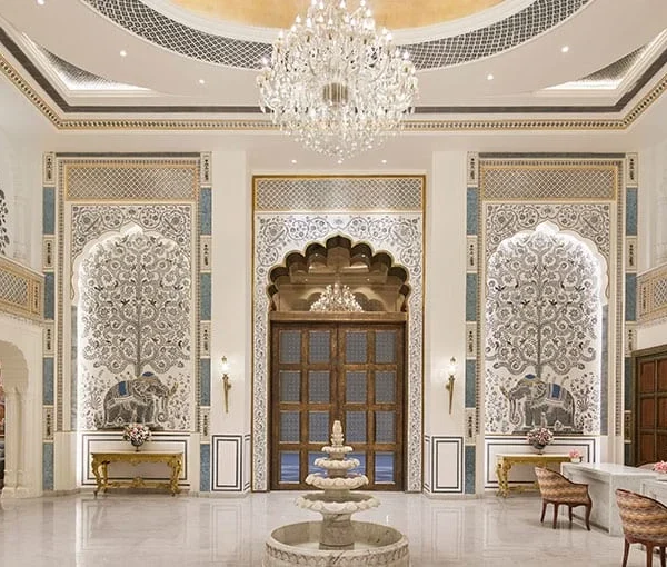 Anantara Jewel Bagh Jaipur Wedding Venue: Rooms, Capacity & Event Spaces | The Event Designer
