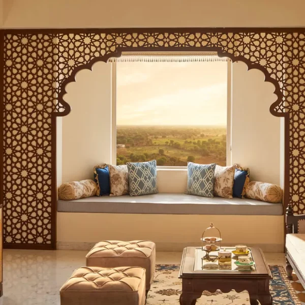 Anantara Jewel Bagh Jaipur Wedding Venue: Rooms, Capacity & Event Spaces | The Event Designer