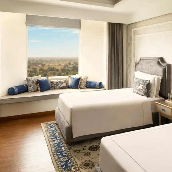 Anantara Jewel Bagh Jaipur Wedding Venue: Rooms, Capacity & Event Spaces | The Event Designer