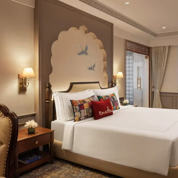 Anantara Jewel Bagh Jaipur Wedding Venue: Rooms, Capacity & Event Spaces | The Event Designer