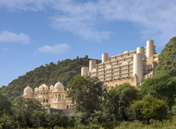 Aurika Udaipur Wedding Venue: Rooms, Capacity & Event Spaces | The Event Designer Aurika Udaipur Wedding Venue: Rooms, Capacity & Event Spaces | The Event Designer