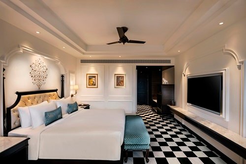 Aurika Udaipur Wedding Venue: Rooms, Capacity & Event Spaces | The Event Designer Aurika Udaipur Wedding Venue: Rooms, Capacity & Event Spaces | The Event Designer