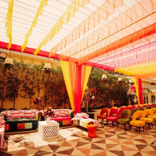 Aurika Udaipur Wedding Venue: Rooms, Capacity & Event Spaces | The Event Designer Aurika Udaipur Wedding Venue: Rooms, Capacity & Event Spaces | The Event Designer