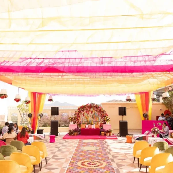 Aurika Udaipur Wedding Venue: Rooms, Capacity & Event Spaces | The Event Designer Aurika Udaipur Wedding Venue: Rooms, Capacity & Event Spaces | The Event Designer