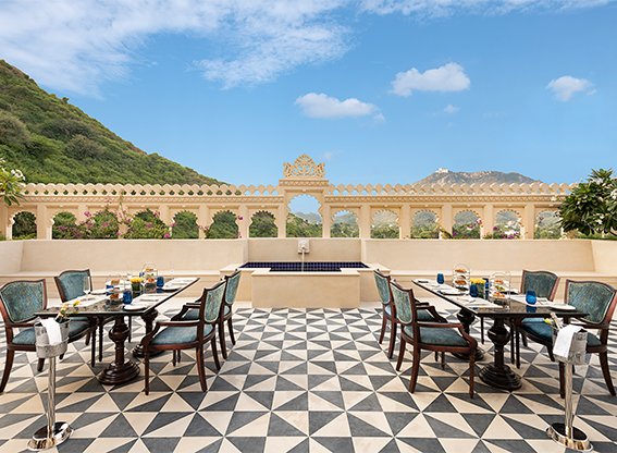 Aurika Udaipur Wedding Venue: Rooms, Capacity & Event Spaces | The Event Designer Aurika Udaipur Wedding Venue: Rooms, Capacity & Event Spaces | The Event Designer
