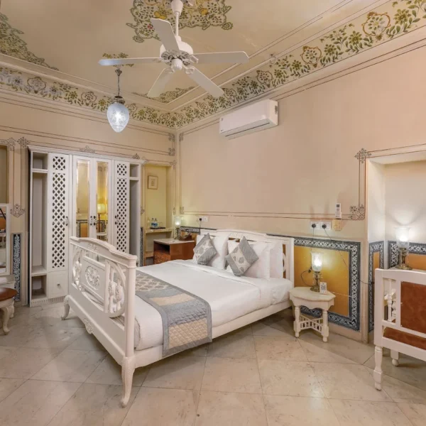 Chomu Palace Jaipur Wedding Venue: Rooms, Capacity & Event Spaces | The Event Designer