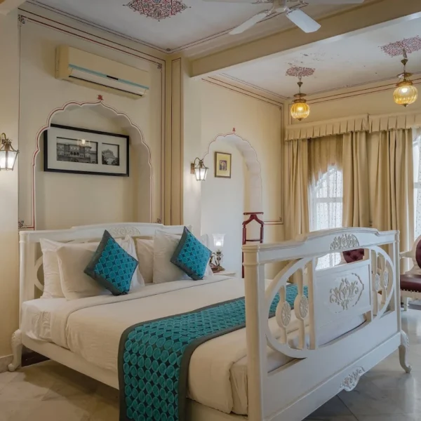 Chomu Palace Jaipur Wedding Venue: Rooms, Capacity & Event Spaces | The Event Designer