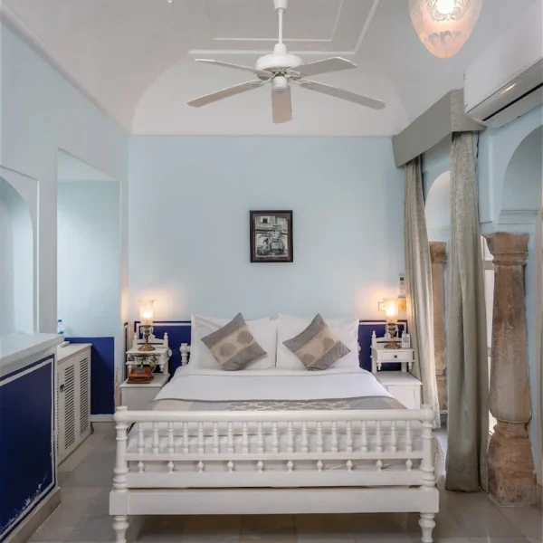 Chomu Palace Jaipur Wedding Venue: Rooms, Capacity & Event Spaces | The Event Designer