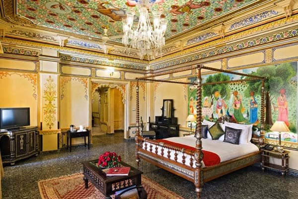 Chunda Palace Udaipur Wedding Venue: Rooms, Capacity & Event Spaces | The Event Designer