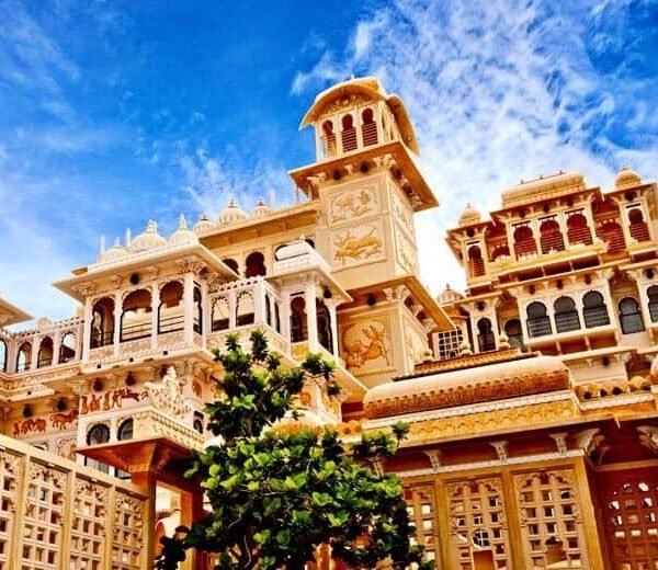 Chunda Palace Udaipur Wedding Venue: Rooms, Capacity & Event Spaces | The Event Designer