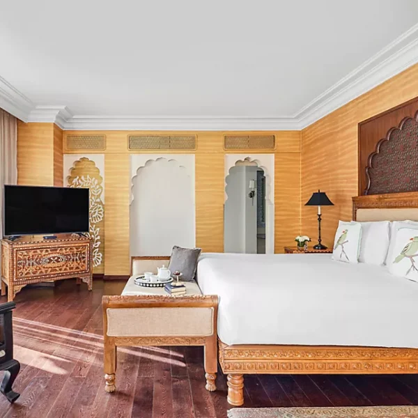 Fairmont Jaipur Wedding Venue: Rooms, Capacity & Event Spaces | The Event Designer