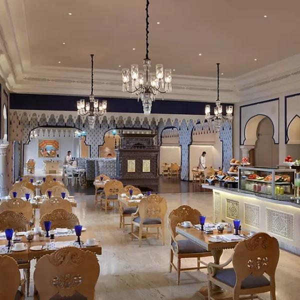 Fairmont Jaipur Wedding Venue: Rooms, Capacity & Event Spaces | The Event Designer