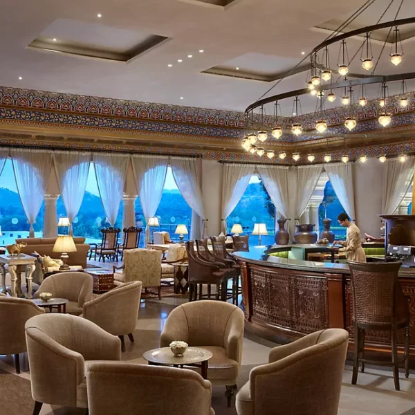 Fairmont Jaipur Wedding Venue: Rooms, Capacity & Event Spaces | The Event Designer