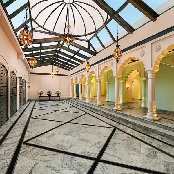 Fairmont Jaipur Wedding Venue: Rooms, Capacity & Event Spaces | The Event Designer
