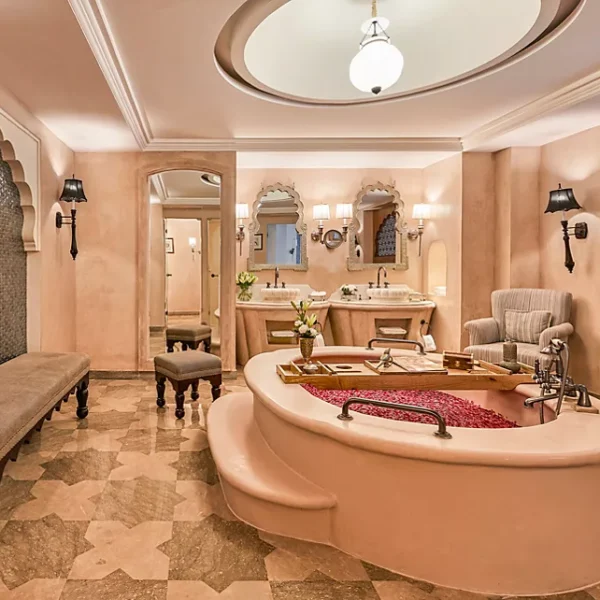 Fairmont Jaipur Wedding Venue: Rooms, Capacity & Event Spaces | The Event Designer