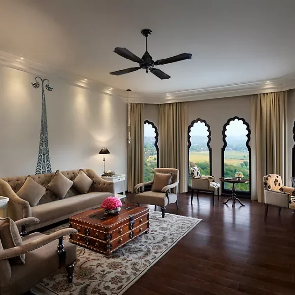Fairmont Jaipur Wedding Venue: Rooms, Capacity & Event Spaces | The Event Designer