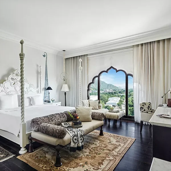 Fairmont Jaipur Wedding Venue: Rooms, Capacity & Event Spaces | The Event Designer