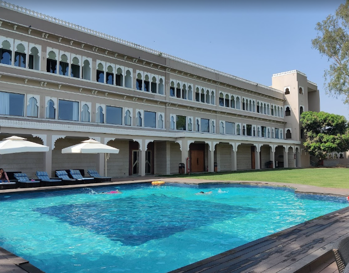 Hotel Lakend Udaipur Wedding Venue: Rooms, Capacity & Event Spaces | The Event Designer Hotel Lakend Udaipur Wedding Venue: Rooms, Capacity & Event Spaces | The Event Designer