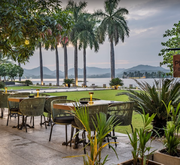 Hotel Lakend Udaipur Wedding Venue: Rooms, Capacity & Event Spaces | The Event Designer Hotel Lakend Udaipur Wedding Venue: Rooms, Capacity & Event Spaces | The Event Designer